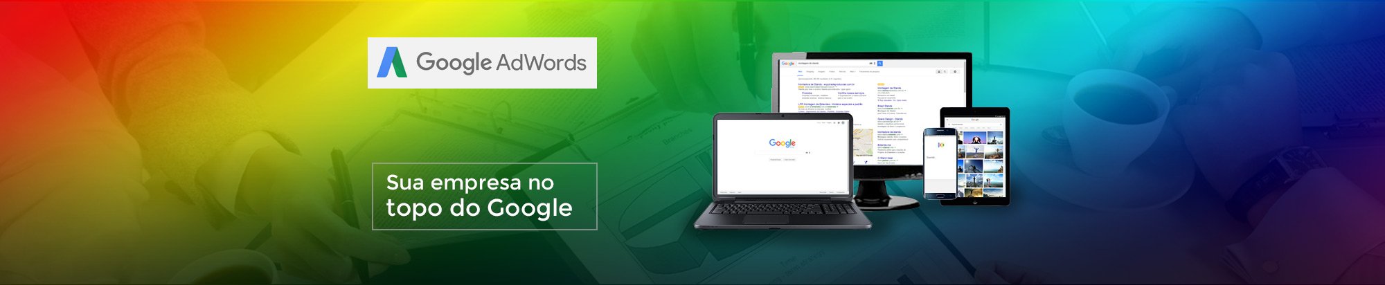 Search1 - Sua Empresa no Topo do Google